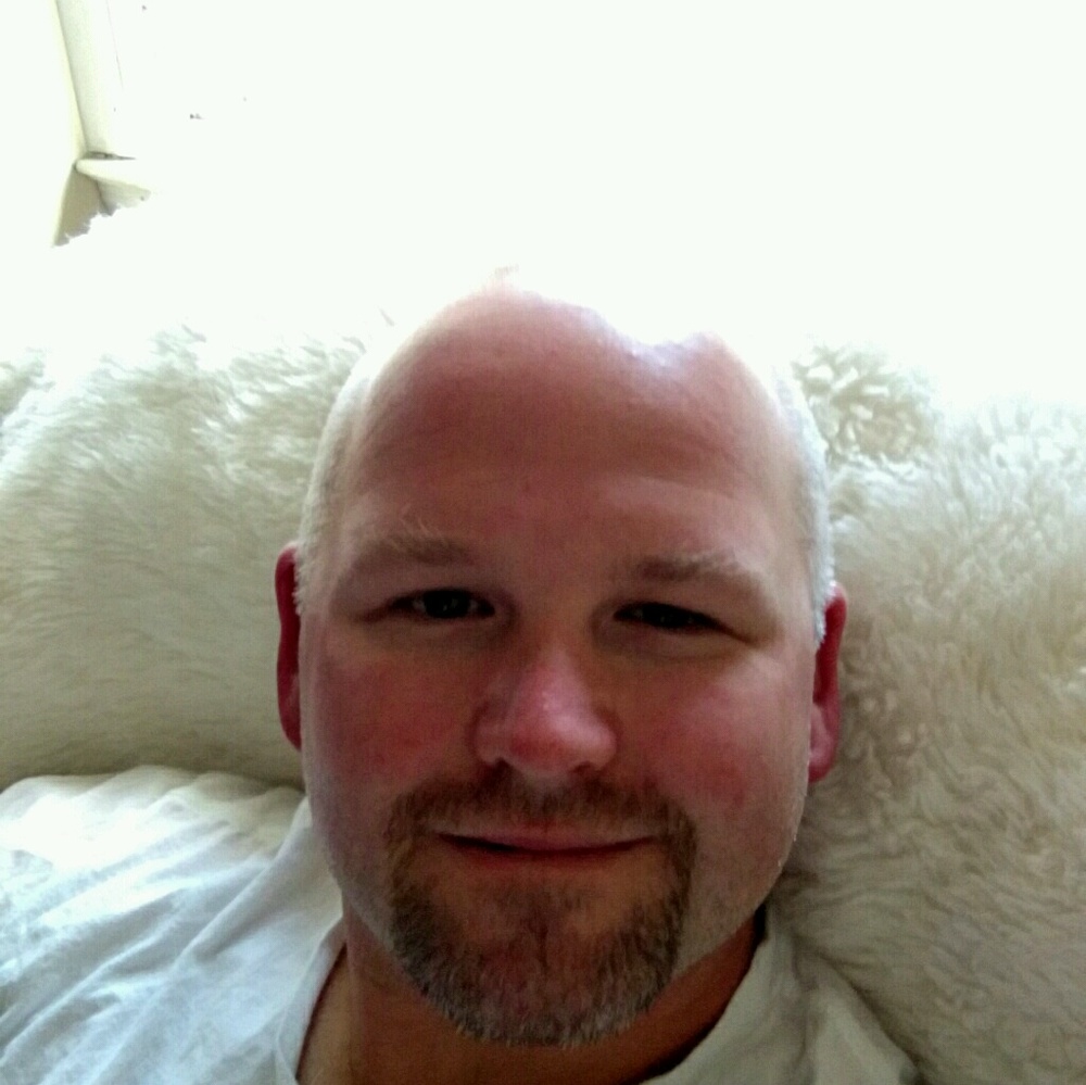 Meet your Posher, Thomas